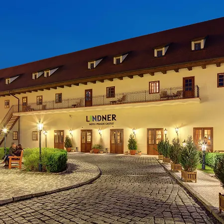 Lindner Castle, Part Of Jdv By Hyatt فندق 4*