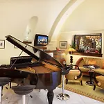 Lindner Castle, Part Of Jdv By Hyatt Prague