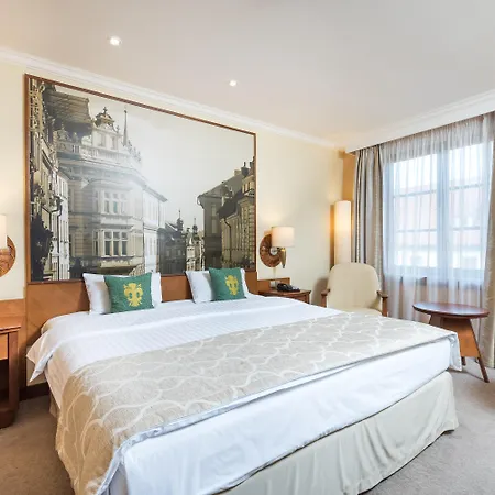 Szálloda Lindner Castle, Part Of Jdv By Hyatt