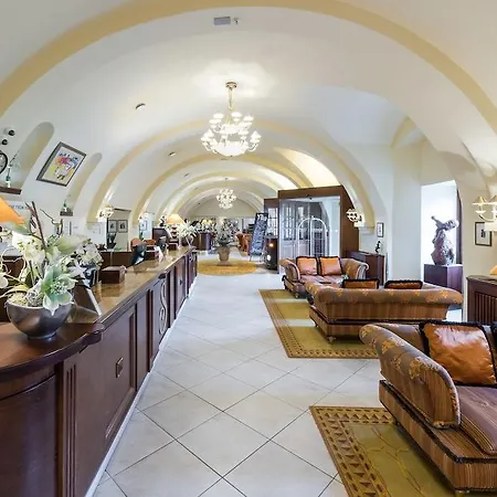 Lindner Castle, Part Of Jdv By Hyatt 4*