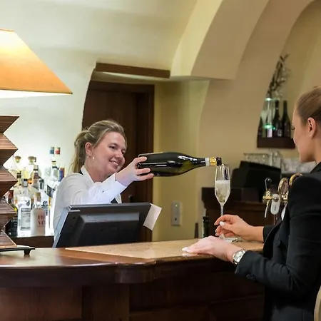 Lindner Castle, Part Of Jdv By Hyatt 4*