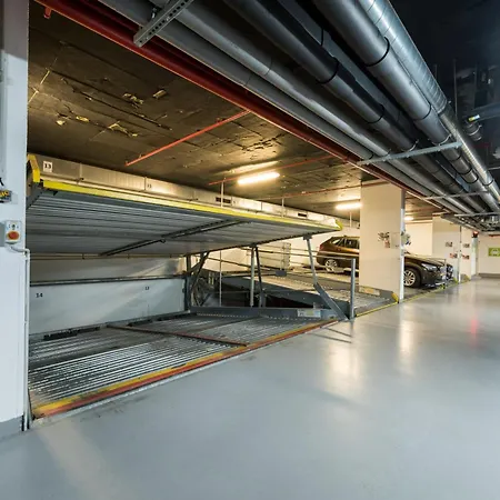 Lindner Castle, Part Of Jdv By Hyatt Prága