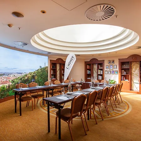 Lindner Castle, Part Of Jdv By Hyatt