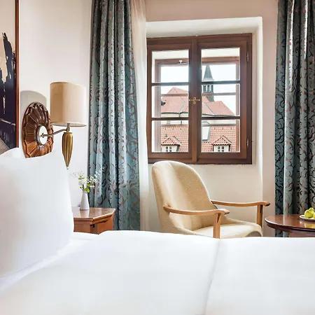 Szálloda Lindner Castle, Part Of Jdv By Hyatt