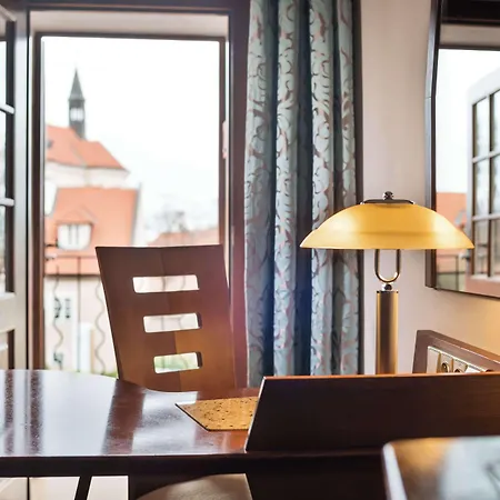 Lindner Castle, Part Of Jdv By Hyatt 4*