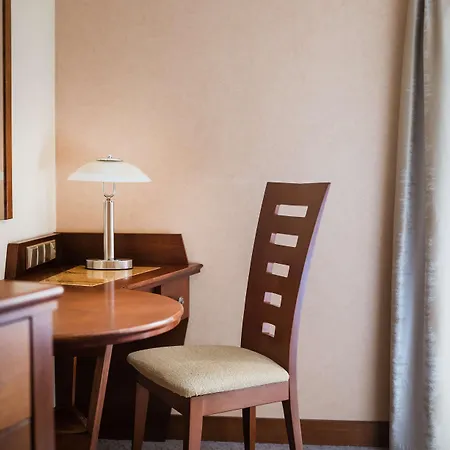 Szálloda Lindner Castle, Part Of Jdv By Hyatt 4*