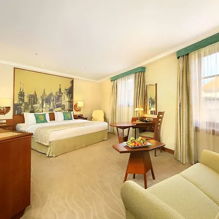 Lindner Castle, Part Of Jdv By Hyatt 4* Prága