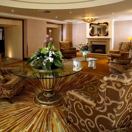 Szálloda Lindner Castle, Part Of Jdv By Hyatt 4*