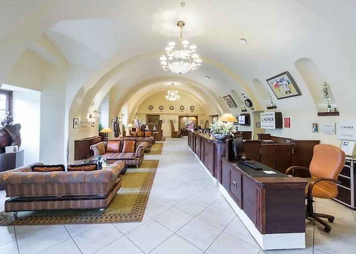 Lindner Castle, Part Of Jdv By Hyatt Hotel 4*