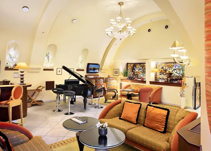 Hotel Lindner Castle, Part Of Jdv By Hyatt 4*