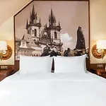 Lindner Castle, Part Of Jdv By Hyatt 4*