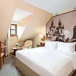 Lindner Castle, Part Of Jdv By Hyatt