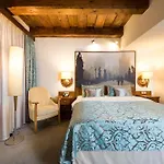 Lindner Castle, Part Of Jdv By Hyatt 4* Praga