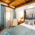 Lindner Castle, Part Of Jdv By Hyatt 4*