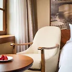 Hotel Lindner Castle, Part Of Jdv By Hyatt Praga