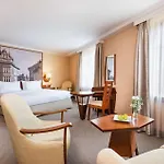 Lindner Castle, Part Of Jdv By Hyatt Praga
