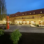 Lindner Castle, Part Of Jdv By Hyatt