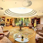 Lindner Castle, Part Of Jdv By Hyatt 4* Praga