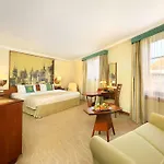 Lindner Castle, Part Of Jdv By Hyatt 4* Praga