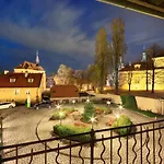 Lindner Castle, Part Of Jdv By Hyatt Praga
