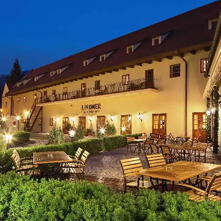 Lindner Castle, Part Of Jdv By Hyatt Прага