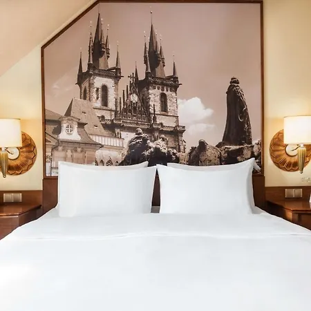 Lindner Castle, Part Of Jdv By Hyatt 4*