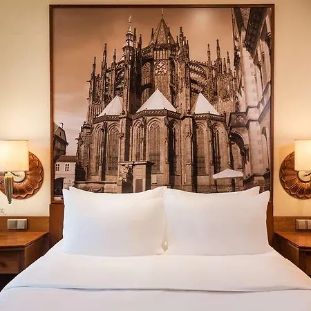 Отель Lindner Castle, Part Of Jdv By Hyatt 4*