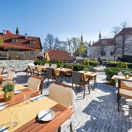 Lindner Castle, Part Of Jdv By Hyatt Отель Прага