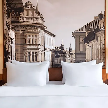 Lindner Castle, Part Of Jdv By Hyatt Отель 4*
