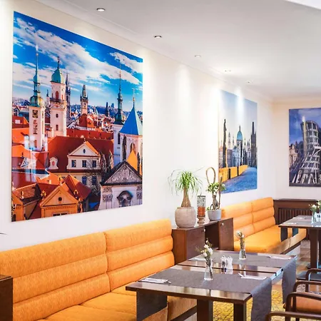 Lindner Castle, Part Of Jdv By Hyatt Отель Прага