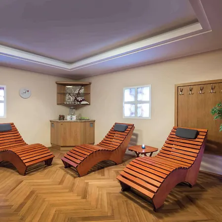 Lindner Castle, Part Of Jdv By Hyatt Ξενοδοχείο 4*