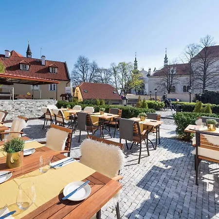 Lindner Castle, Part Of Jdv By Hyatt Ξενοδοχείο 4*