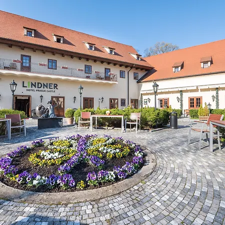 Hotel Lindner Castle, Part Of Jdv By Hyatt 4*