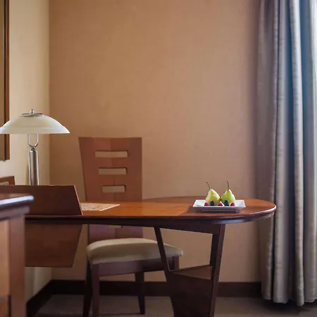 Lindner Castle, Part Of Jdv By Hyatt 4* Prague