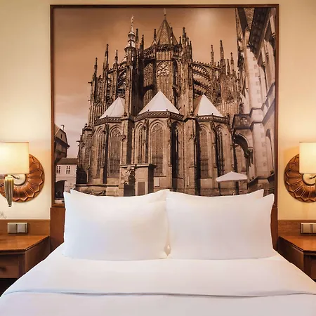 Lindner Castle, Part Of Jdv By Hyatt 4*