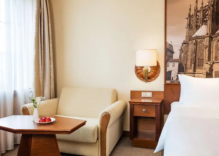 酒店 Lindner Castle, Part Of Jdv By Hyatt
