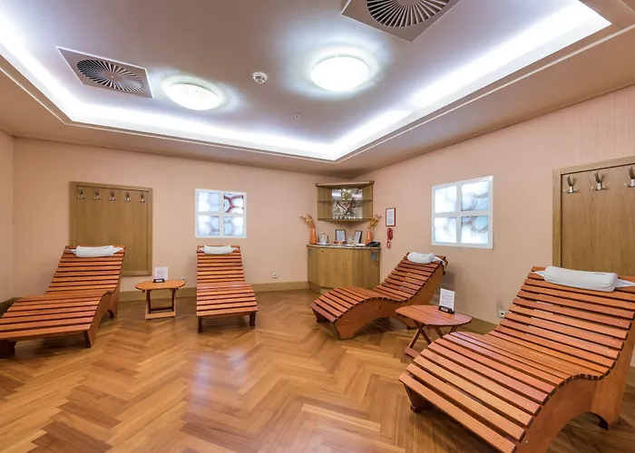 酒店 Lindner Castle, Part Of Jdv By Hyatt 布拉格