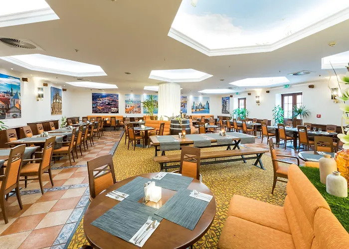 酒店 Lindner Castle, Part Of Jdv By Hyatt