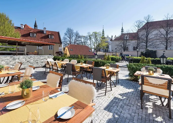 Lindner Castle, Part Of Jdv By Hyatt 酒店 4*