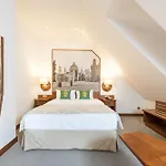 Lindner Castle, Part Of Jdv By Hyatt ホテル プラハ