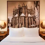 ホテル Lindner Castle, Part Of Jdv By Hyatt 4*