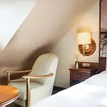 Lindner Castle, Part Of Jdv By Hyatt 4* プラハ