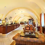 ホテル Lindner Castle, Part Of Jdv By Hyatt