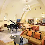 ホテル Lindner Castle, Part Of Jdv By Hyatt 4*