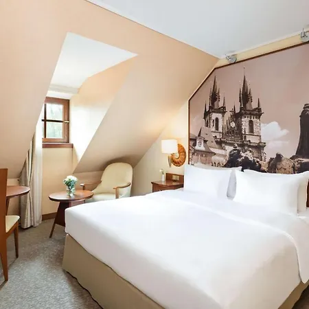 Lindner Castle, Part Of Jdv By Hyatt