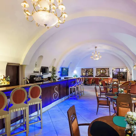 酒店 Lindner Castle, Part Of Jdv By Hyatt