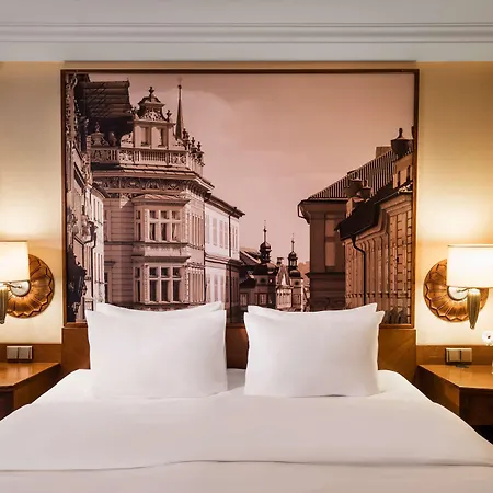 Lindner Castle, Part Of Jdv By Hyatt 布拉格