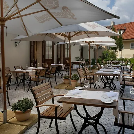 酒店 Lindner Castle, Part Of Jdv By Hyatt