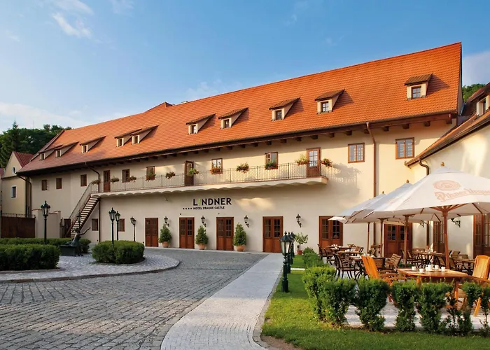 Lindner Castle, Part Of Jdv By Hyatt