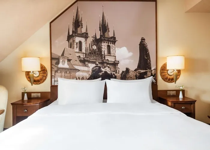 Lindner Castle, Part Of Jdv By Hyatt 4*